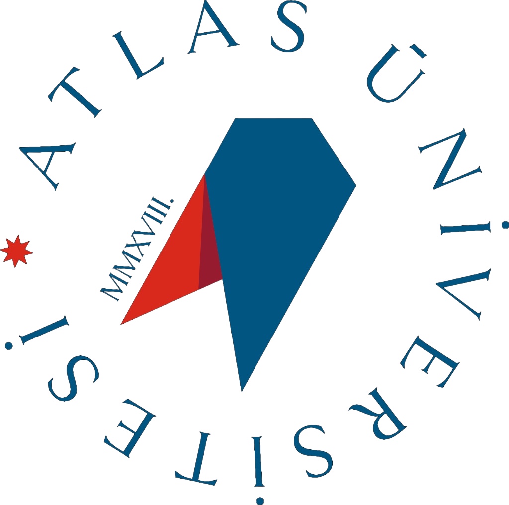 Atlas University Logo